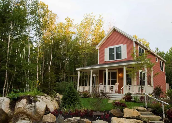 Hidden Pond Resort Kennebunkport