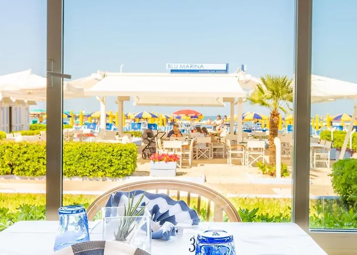 Hotel Marina Fano