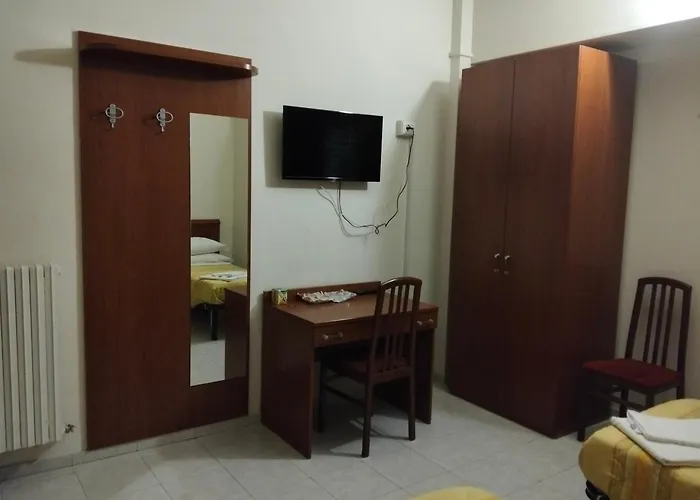 Hotel Polo San Felice sul Panaro