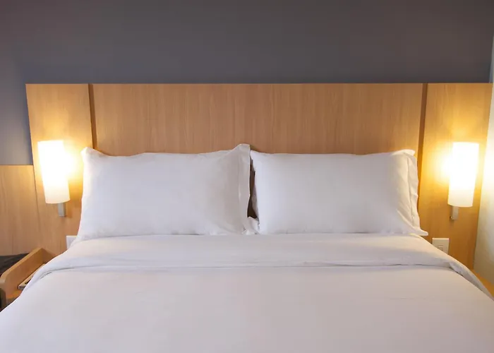 Ibis Cascavel Hotel