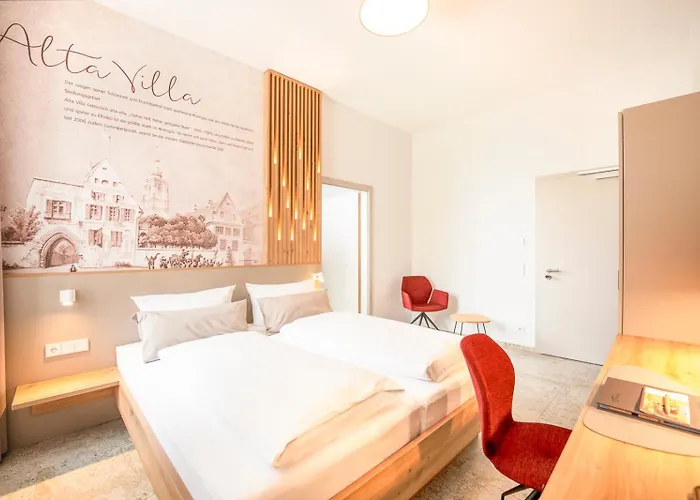 Weinhotel Offenstein Erben
