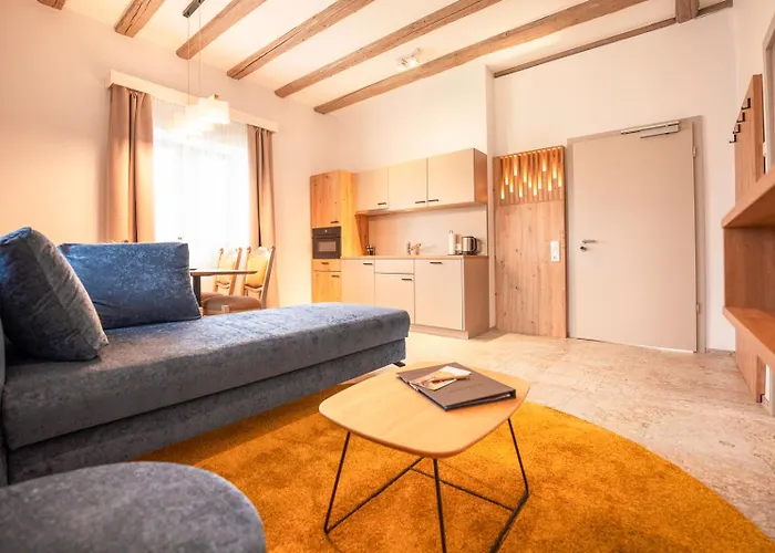 Weinhotel Offenstein Erben Eltville am Rhein