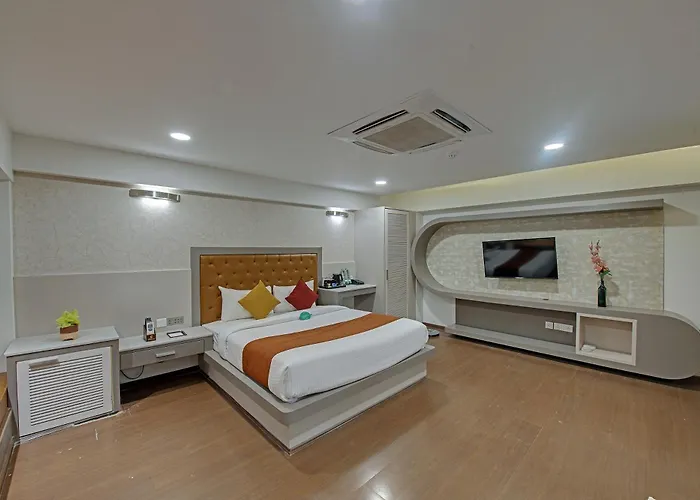 Hotel Metropolis