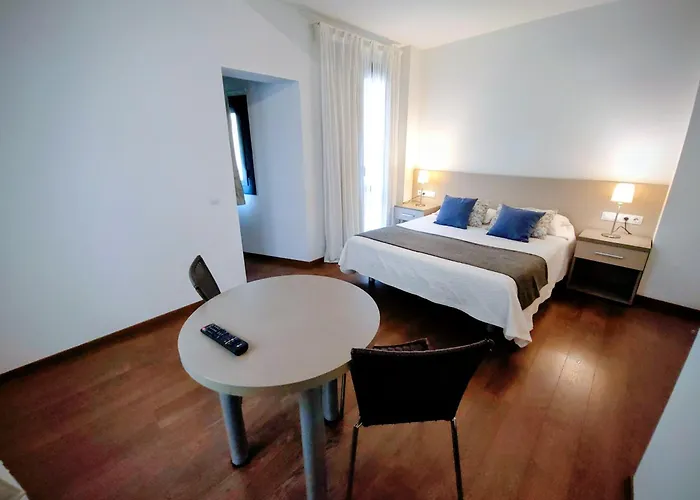 Hostal Agrobotiga 7 De Ribera Móra d'Ebre