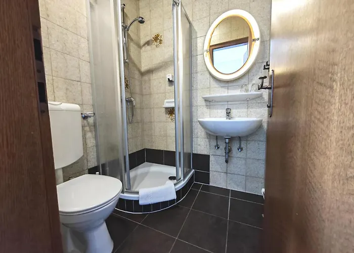 Mosers Pension Villach