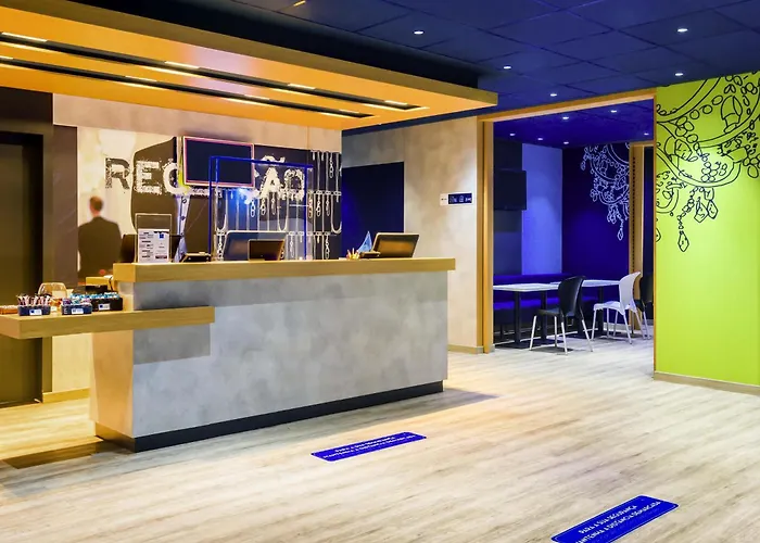 Ibis Budget Araraquara