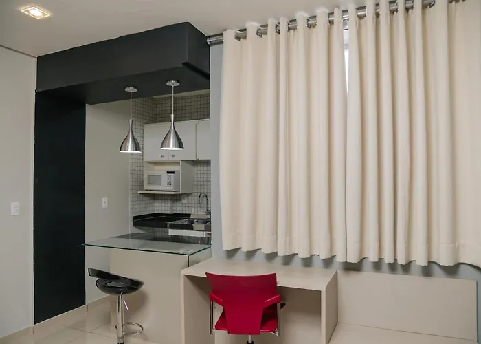 Grande Hotel Ipatinga