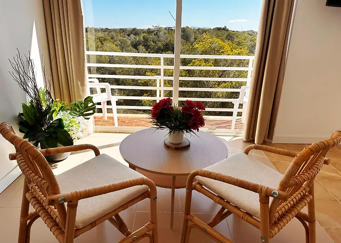 Hotels in El Arenal (Mallorca)