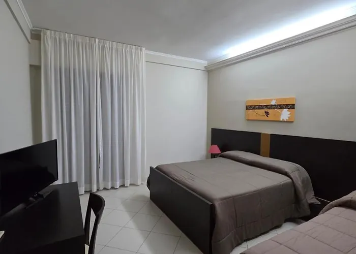 B&B Armony 111 Gioia Tauro