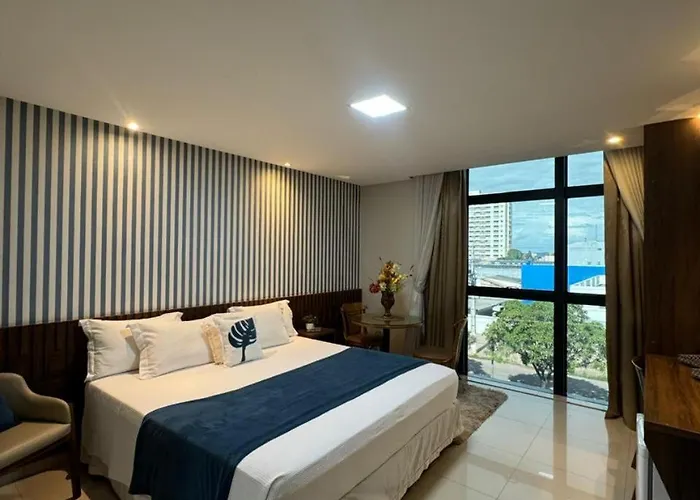 Hotel Universal