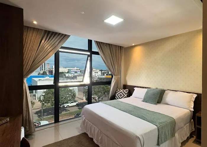 Hotel Universal