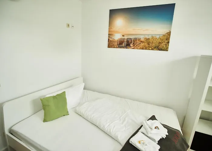 Hotel City Inn