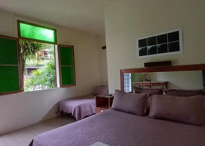 Pousada 14 Bis Petrópolis