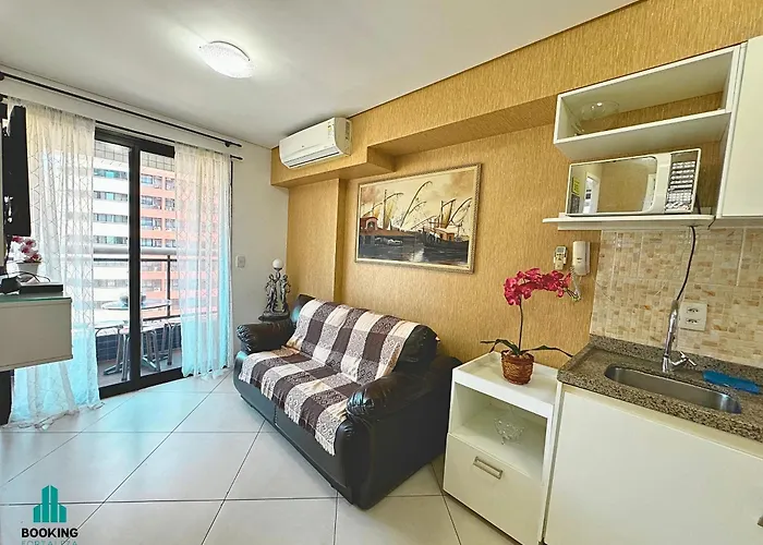 Landscape By Holiday Stays Fortaleza 