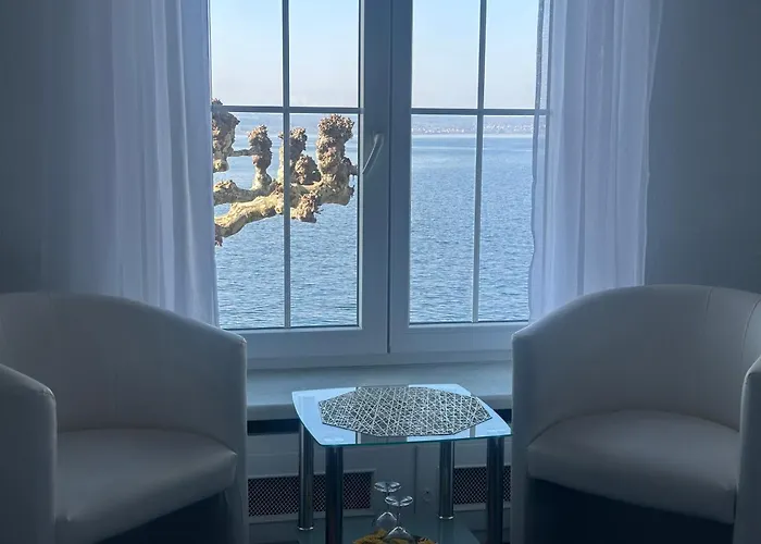 Hotel La Perla Meersburg