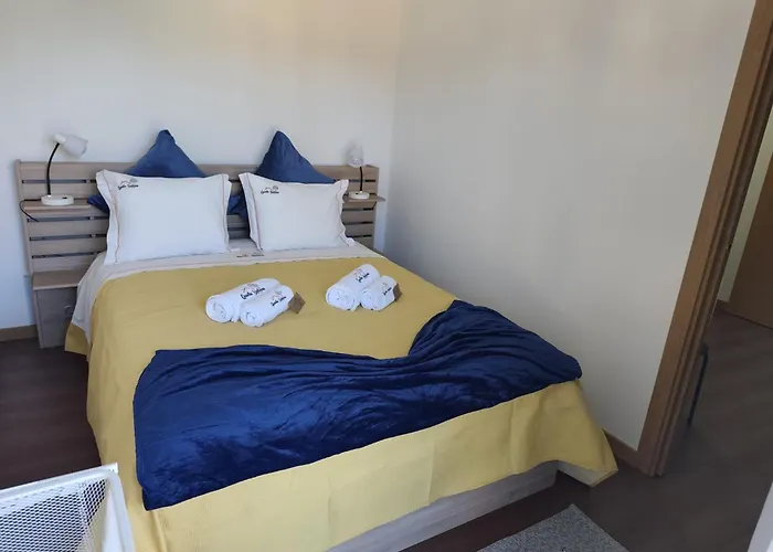 Hotel Quinta Salinas - Puro Prazer Aveiro