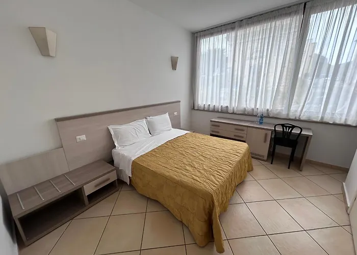 Hotel La Conchiglia Sperlonga