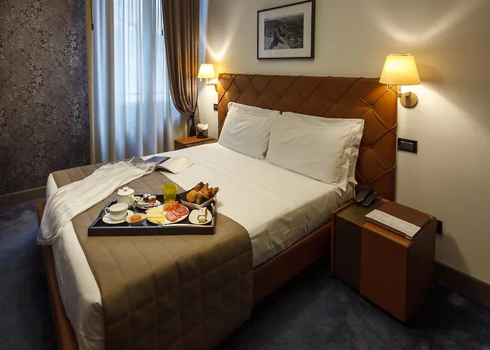 Riva Del Vin Boutique Hotel Venetië