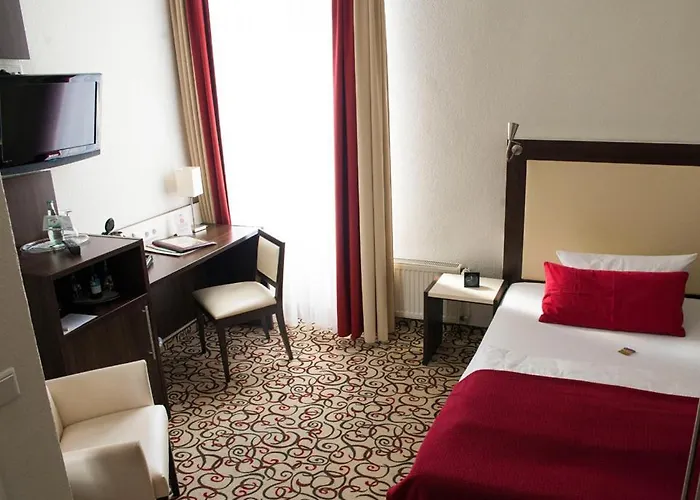 Heerens Hotel