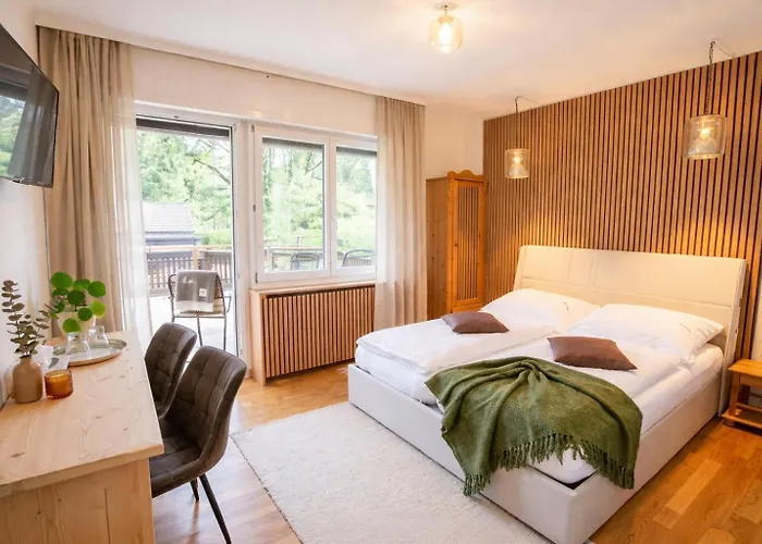 Naturion Hotel Hinterzarten