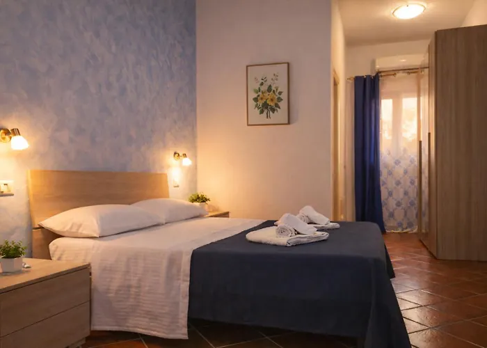 Hotel a Lido Marini