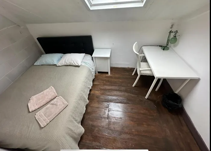 Stay In Aveiro