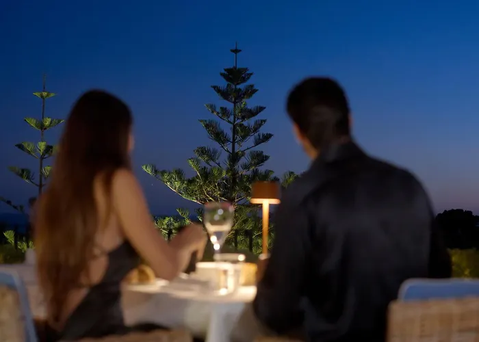 Hotel La Minerva Capri