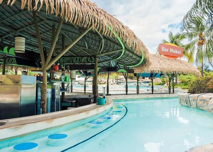 Rio Quente Cristal Resorts