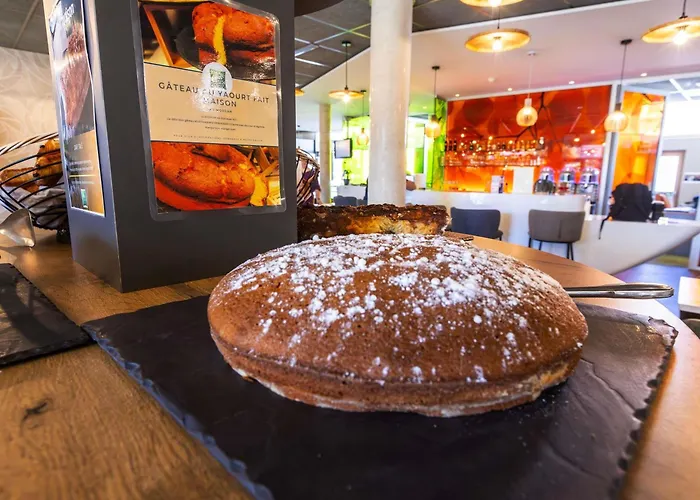 Hotel Ibis Styles Troyes Centre