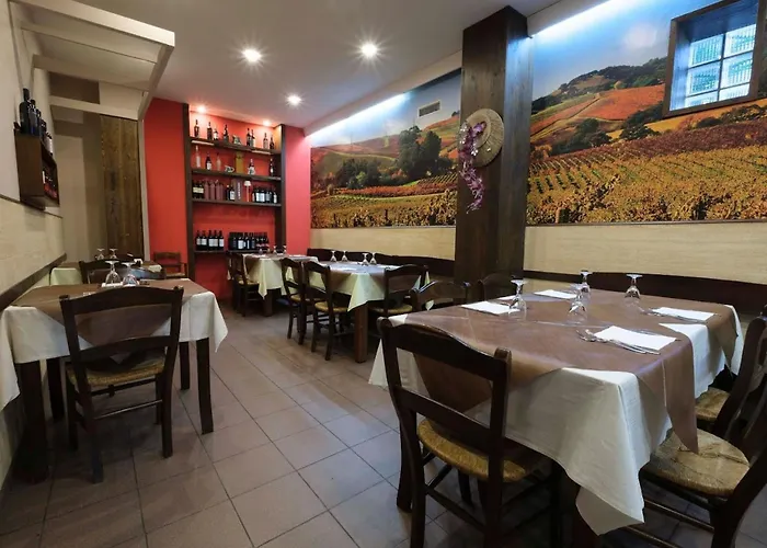 B&B Armony 111 Gioia Tauro