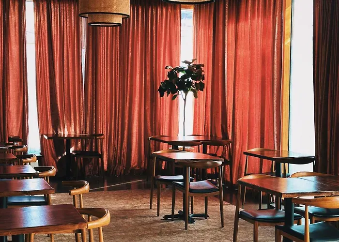 East Austin Hotel
