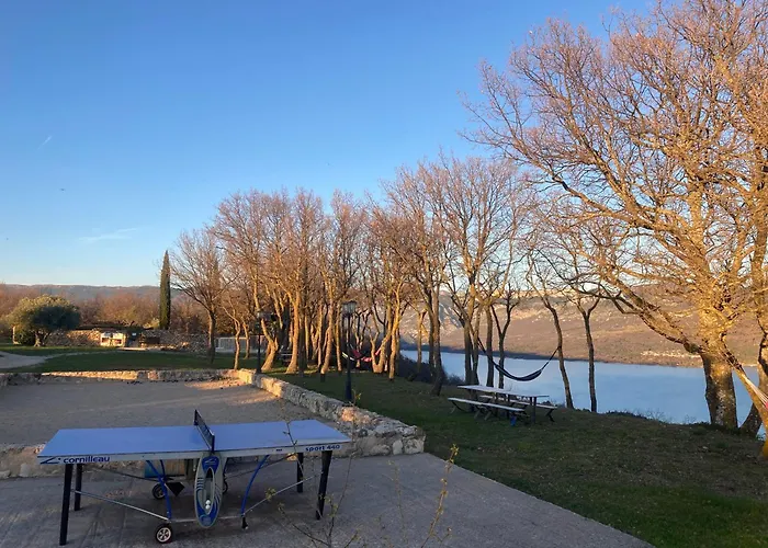 Ferme Para Lou Sainte-Croix-de-Verdon