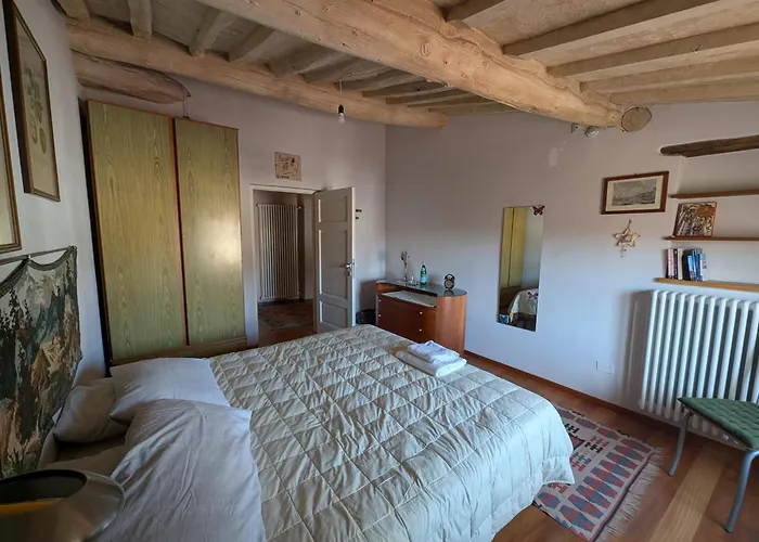 Da Francesco Rooms Lucca