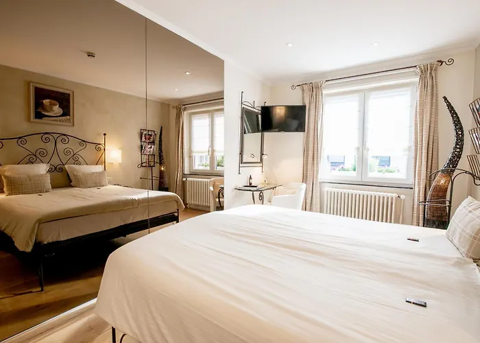 Gourmet Hotel Zur Post