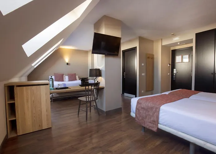 Hotel Grand Pas By Nexta Pas De La Casa