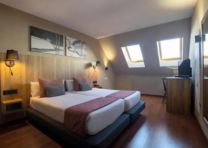 Hotel Grand Pas By Nexta Pas De La Casa