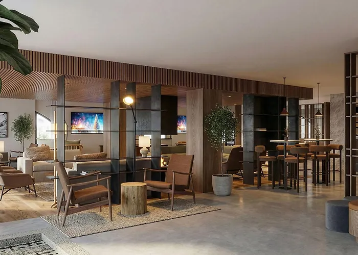 Hotel Himàlaia Soldeu