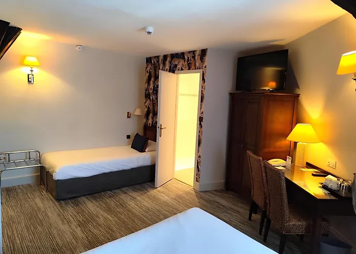 Best Western De Diane Nevers