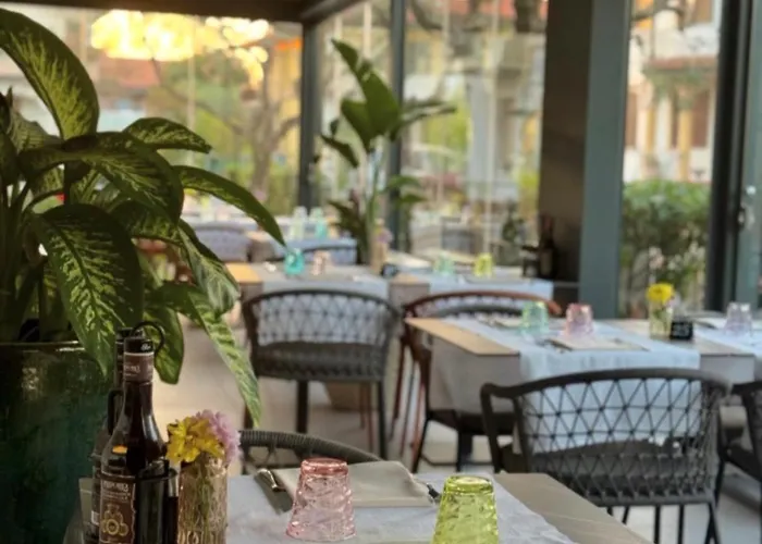 Hotel Marolda Sirmione