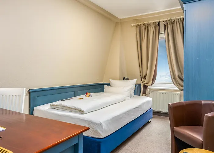 Hotel PLAZA Premium Sylt Wenningstedt-Braderup