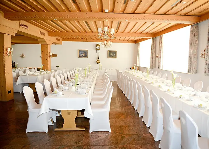 Hotel & Restaurant Lamm