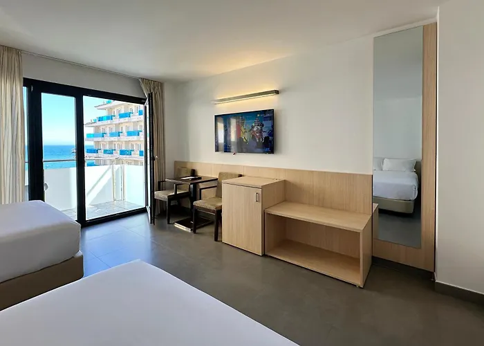 Aparthotel Acuazul Peñíscola