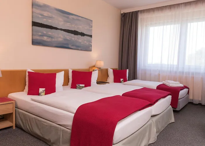 Hotel am Tierpark Güstrow