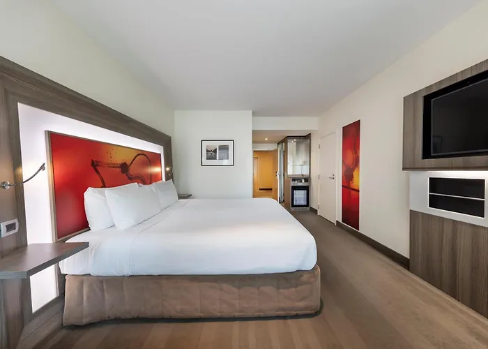 Novotel Wellington