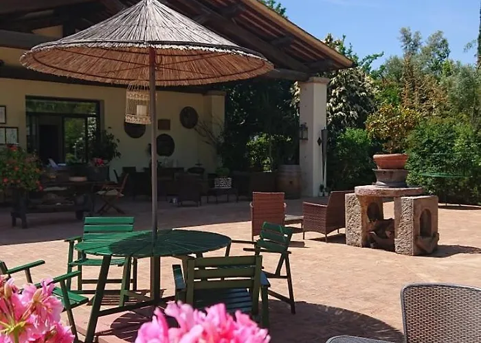 Campastrello Sport Hotel Residence Castagneto Carducci