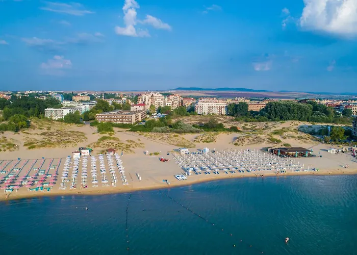 Hi Hotels Imperial Resort Slantchev Briag