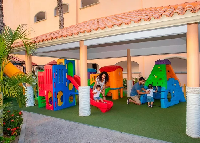 Royal Solaris Los Cabos San Jose del Cabo