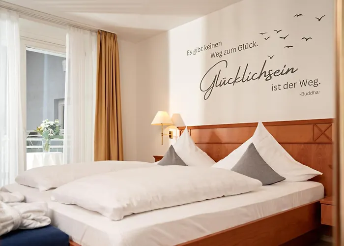 Möhringers Schwarzwald Hotel Bonndorf im Schwarzwald