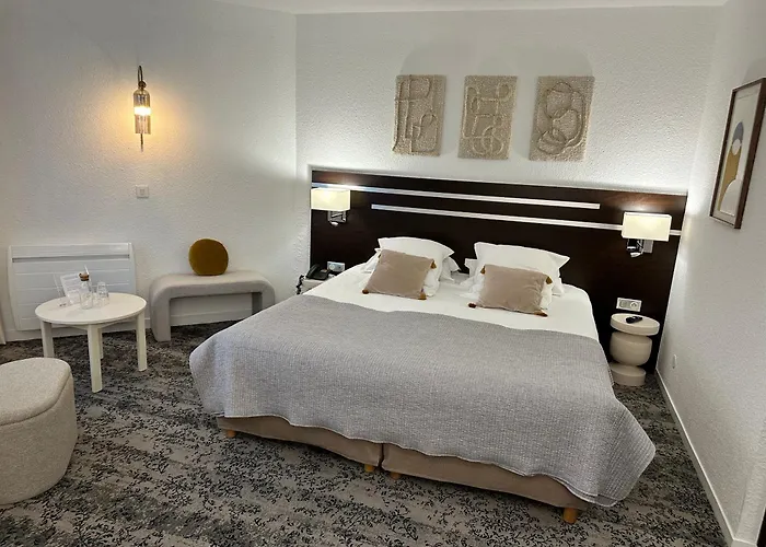 Hotel Chantereyne Cherbourg-en-Cotentin