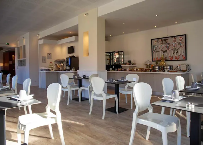 Le Madeloc Hôtel&Spa Collioure